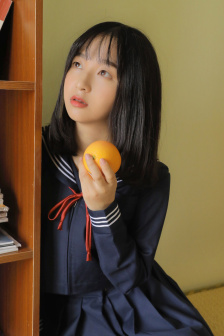 巨人族的新娘
